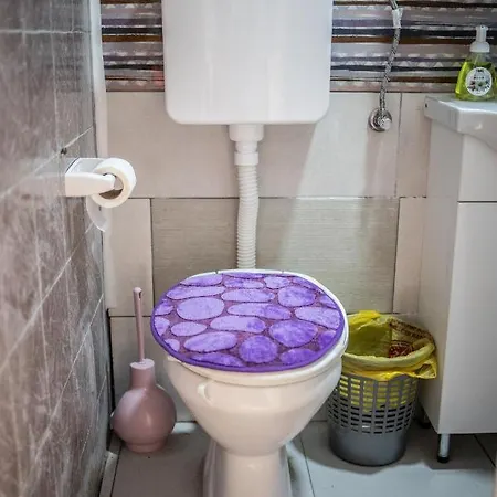 Appartamento Prenociste Hrvic *