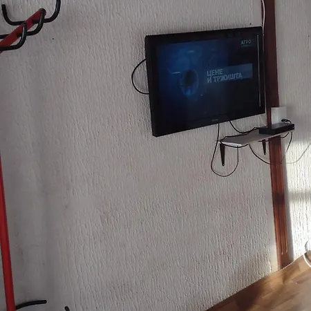 Apartment Prenociste Hrvic Indija