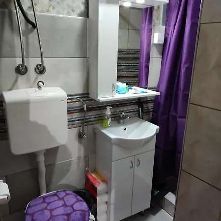 Appartamento Prenociste Hrvic Indija