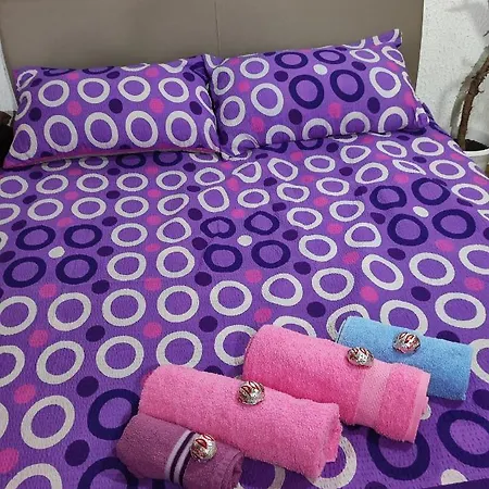 Prenociste Hrvic 아파트