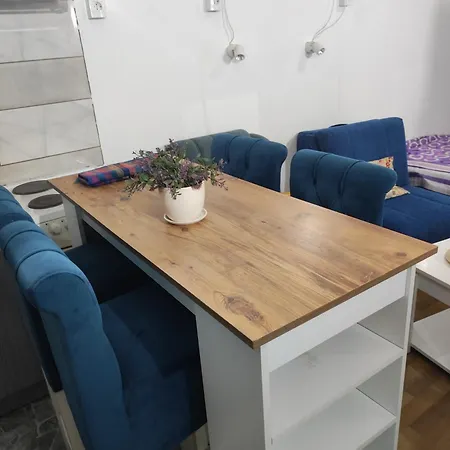 Prenociste Hrvic Appartamento *