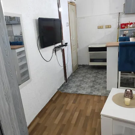 Apartment Prenociste Hrvic *