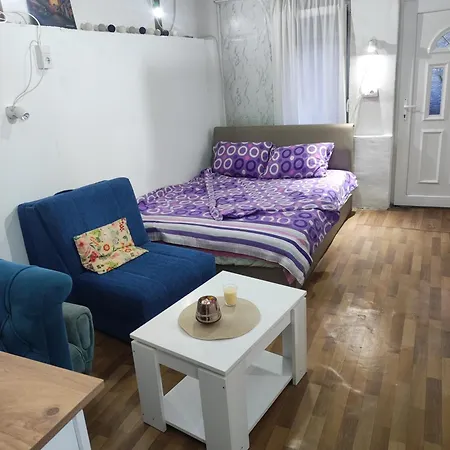 Appartamento Prenociste Hrvic