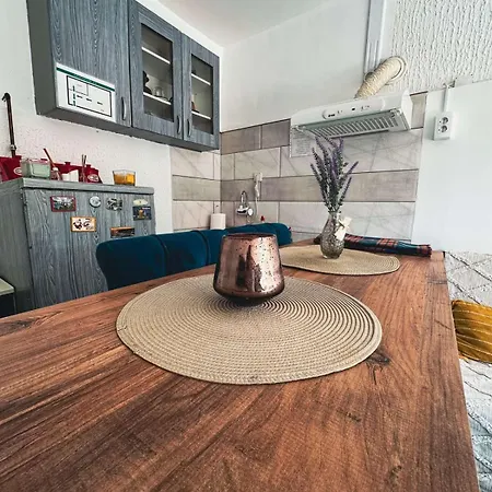 Appartamento Prenociste Hrvic *