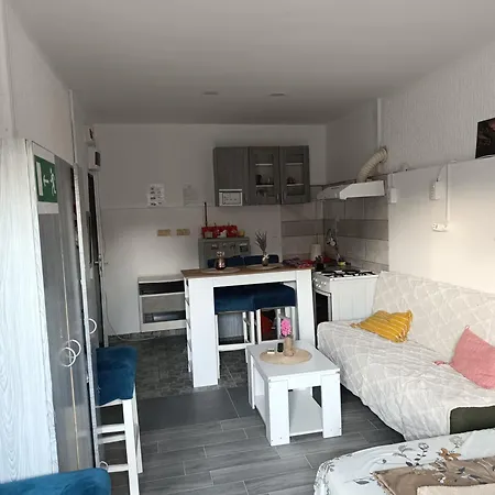 Prenociste Hrvic Appartamento