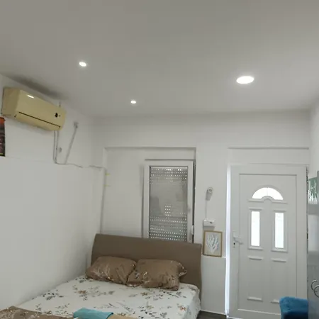 Appartamento Prenociste Hrvic