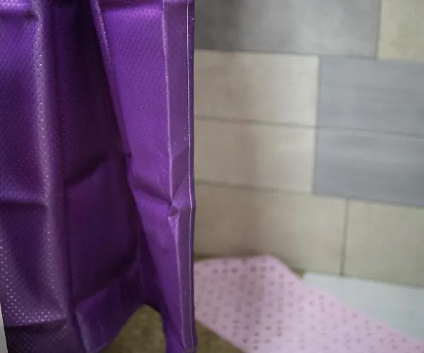 Prenociste Hrvic 아파트 *