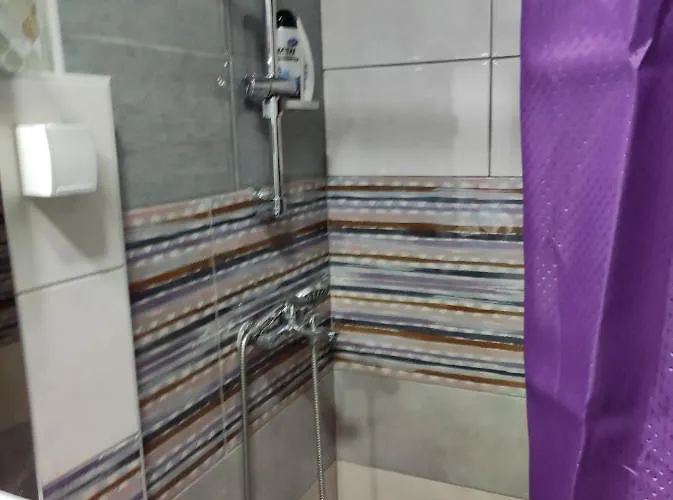 Prenociste Hrvic Indija