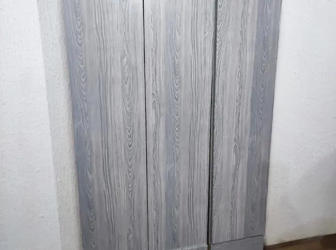 아파트 Prenociste Hrvic *